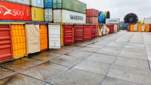 Nigeria Customs Intercepts 56 Containers of Prohibited Goods Worth ₦5.53bn 12 IMG 20260916 WA0079