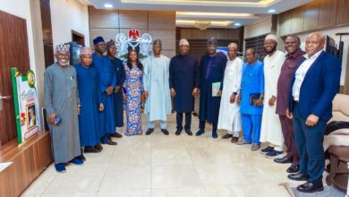 Hajj: Nigeria Moves to Secure Fairer Passenger-Sharing Formula With Saudi Carriers 1 IMG 20260917 WA0016