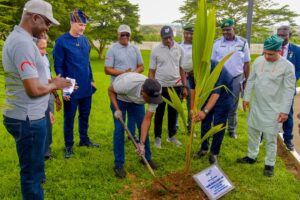Customs CG Adeniyi Commends BAT for Compliance, Economic Contribution 11 IMG 20260917 WA0026