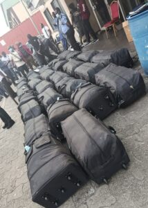 NDLEA Seizes N3.4bn Opioids, Cannabis, Arrests Fake Police Officer, Mechanic in Nationwide Raids 10 IMG 20260920 WA00132