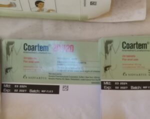 NAFDAC Arraigns Two Suspects, Pharmaceutical Firm Over Counterfeit Coartem in Jos 4 IMG 20260922 WA00192