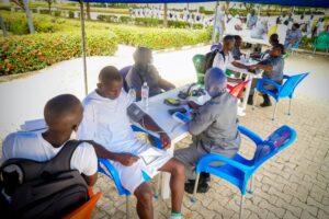 Nigeria Customs Concludes Final Phase of 2025 Recruitment Exercise 10 IMG 20260922 WA0083