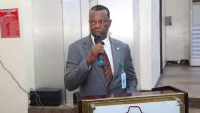 Nigeria Spends $866m on Fish Imports as IMION DG Udofia Calls for Sustainable Fisheries, Aquaculture 4 IMG 20260930 WA0064