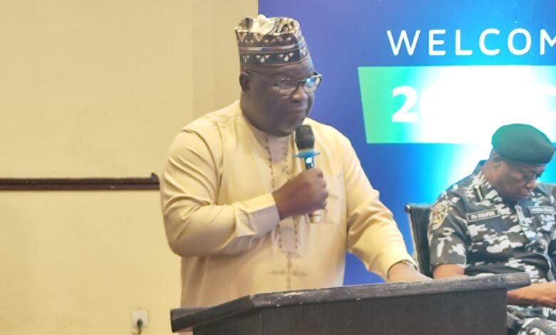 Modern Infrastructure, Skilled Personnel, Knowledge Sharing Critical to Nigeria’s Maritime Future – Omole 1 IMG 20260904 122623