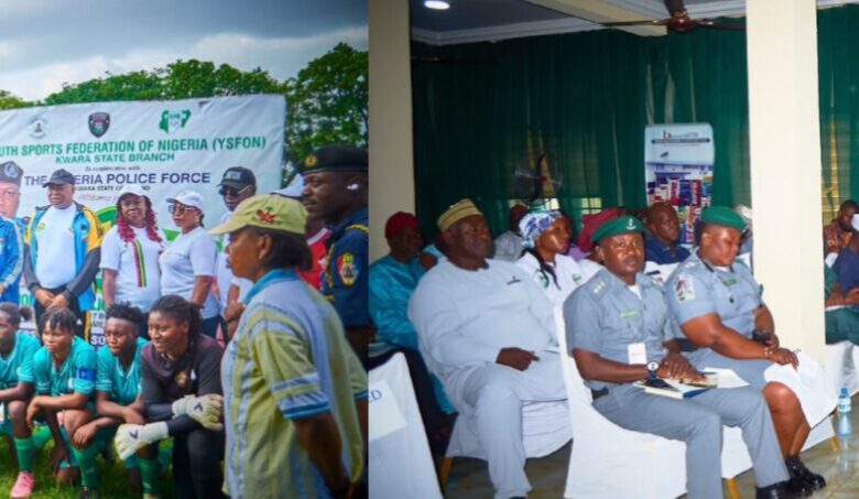 Customs Reaffirms Commitment to Youth Empowerment, Industrial Growth in Kwara 3 IMG 20260906 142322