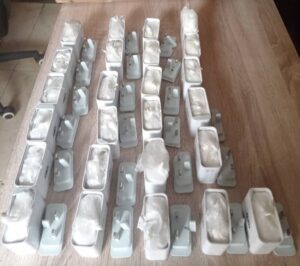 NDLEA Arrests Cocaine Trafficker, Recovers 2 Million Opioid Pills, Other Illicit Substances in 9 States 16 IMG 20260906 161643
