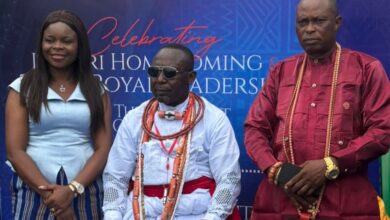 Seaman Schnapps Reaffirms Commitment to Nigeria's Cultural Heritage at Itsekiri Homecoming 2 IMG 20260908 133244