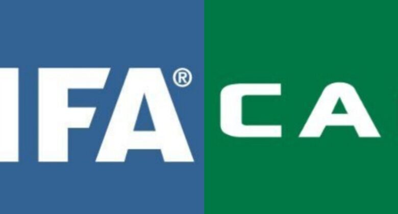 FIFA, CAF Suspend NFF Electoral Process, Begin Assessment of 'Crisis' 1 IMG 20260908 144904