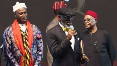 Daily Times Honours MTN Nigeria as Digital Company of the Decade 4 IMG 20260908 153201