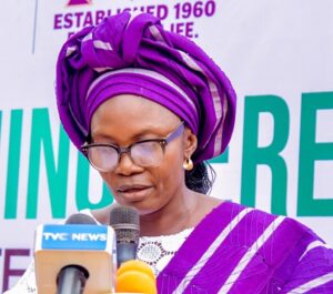 Customs Commissions Renovated Ife Girls High School, Awards University Scholarships to Top Three Students 9 IMG 20260915 122710