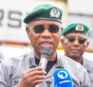 Nigeria Customs Intercepts 56 Containers of Prohibited Goods Worth ₦5.53bn 8 IMG 20260916 193701