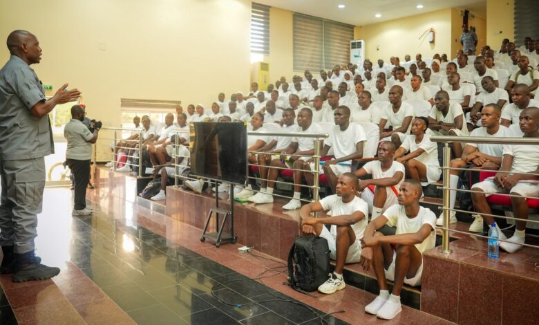 Nigeria Customs Concludes Final Phase of 2025 Recruitment Exercise 6 IMG 20260922 215710
