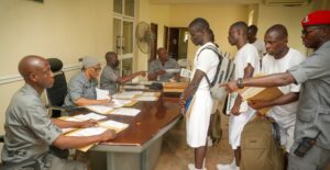 Nigeria Customs Concludes Final Phase of 2025 Recruitment Exercise 8 IMG 20260922 221034