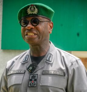 Nigeria Customs Concludes Final Phase of 2025 Recruitment Exercise 9 IMG 20260922 221339