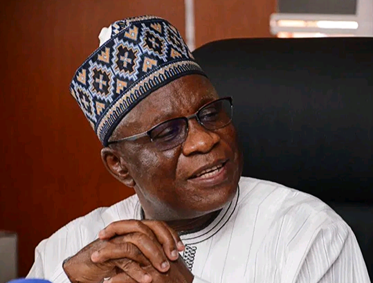 2027: Why Niger Delta Will Support Tinubu - Momoh 1 IMG 20260923 154350