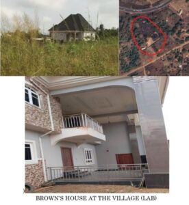 Again, NDLEA Busts Nigerian-Mexican Meth Cartel, Arrests Two Kingpins 12 IMG 20260924 122608