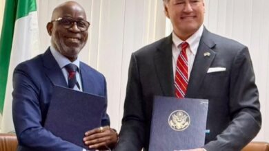 Nigeria, US Sign Agreement to Enhance Mining Sector 2 IMG 20260924 192636