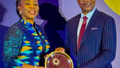 Global Recognition: Customs CG Adeniyi Wins IPRA Award for Strategic Communication 2 IMG 20260927 134126