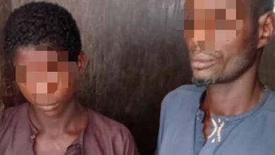 Oyo Police Arrest Two Suspects Over Abduction Of 38-Year-Old Man 2 IMG 20260927 184149