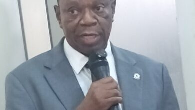 Nigeria Spends $866m on Fish Imports as IMION DG Udofia Calls for Sustainable Fisheries, Aquaculture 3 IMG 20260930 131210