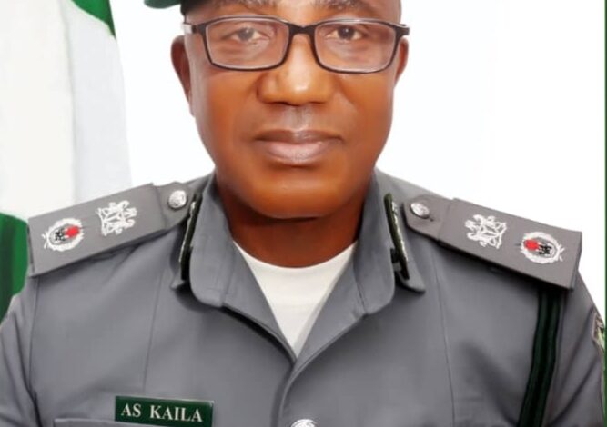 Seme Customs Records ₦10.3m Revenue as Digital Baggage Declaration Cuts Clearance Time 1 IMG 20260930 163515