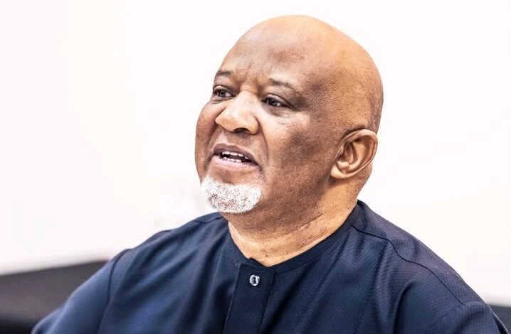 'Liberate Journalism from Political, Economic Elites,' MTN Chairman Tells African Media 1 MTN Group Chairman e1782492282235
