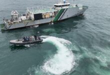 Nimasa Vessel