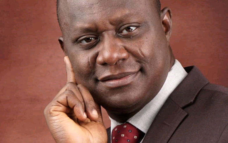 Indigeneity: 'No Law Says He Cannot Contest', Lawyer Defends Yayi's Ogun Governorship Candidacy 1 Prof. Yemi Oke
