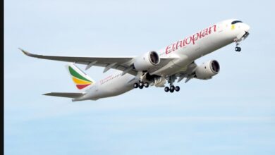 Ethiopian Airlines Expands Nigeria Operations to 53 Weekly Flights, Introduces Port Harcourt Route 4 Screenshot 2026 09 05 07 45 41 804 com.google.android.gm