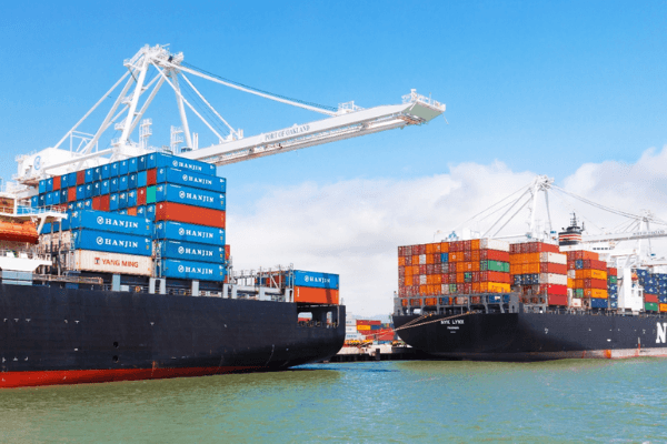 CVFF: Oyetola Directs NIMASA, PLIs to Fast-Track Disbursement to Nigerian Shipowners 1 cabotage law