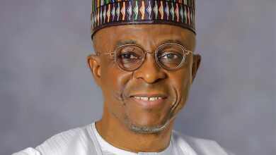 NPA Moves to Boost Non-oil Exports, Integrate Inland Ports, Grow Forex Inflows 1 Abubakar Dantsoho2