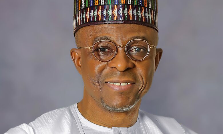 NPA Moves to Boost Non-oil Exports, Integrate Inland Ports, Grow Forex Inflows 1 Abubakar Dantsoho2