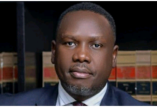 Daniel Bwala