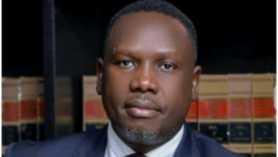 Nigerians Benefitting from Tinubu's Policies Across Sectors - Bwala 1 Daniel Bwala