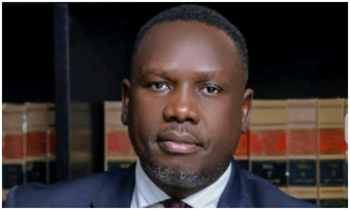 Nigerians Benefitting from Tinubu's Policies Across Sectors - Bwala 1 Daniel Bwala