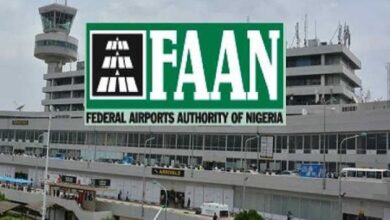FAAN