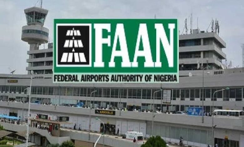 FAAN