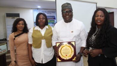 Kaduna Inland Dry Port Emerges Best Dry Port in Africa 6 IMG 20260930 WA0023