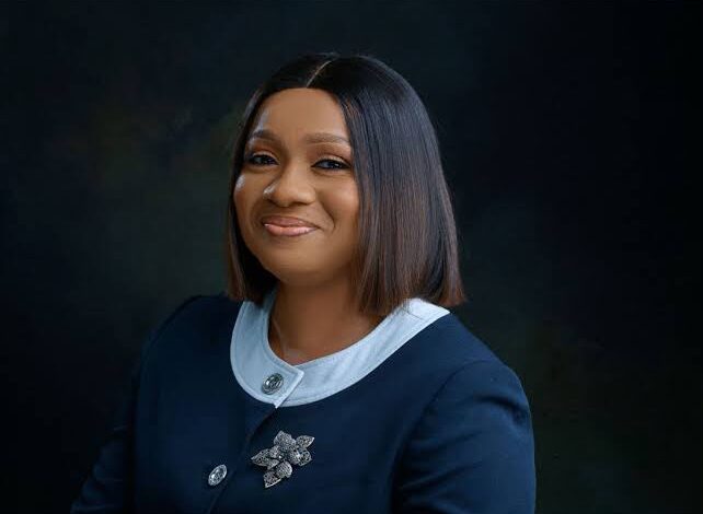 Rivers Port Manager Okezie Bags MARCON Excellence Award 2 IMG 20261002 WA0017