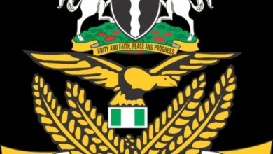 Aircraft Crash: NAF Condoles with Families of 25 Victims, Orders Probe 2 IMG 20261006 WA0025