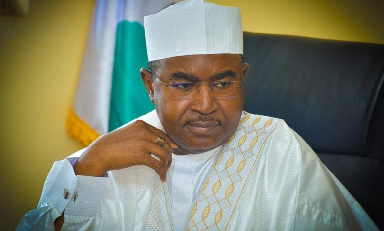 'Moment of Deep Sorrow,' NDLEA Condoles NAF Over Ondo Aircraft Crash 1 IMG 20261007 WA0029