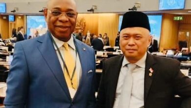 Capacity Building: MOWCA Secures Indonesian Government Scholarships for Maritime Professionals 1 IMG 20261011 WA00332