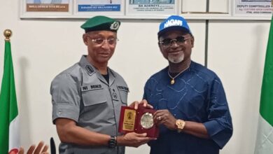 NAGAFF, PTML Customs Pledge Sustained Collaboration 1 IMG 20261016 WA0000