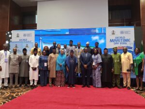 Oyetola Officially Unveils Nigerian Ports Economic Regulatory Agency in Lagos 3 IMG 20261016 WA0036