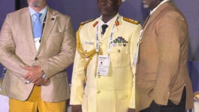 AFRIDEX 2026: NN Panelist Ahmed Advocates Interoperability for Gulf of Guinea Maritime Security 1 IMG 20261029 WA00022