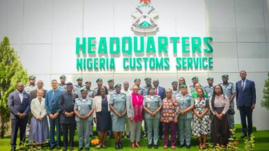 Nigeria Customs, US Business Groups Deepen Ties to Boost Trade Facilitation 1 IMG 20261029 WA0043
