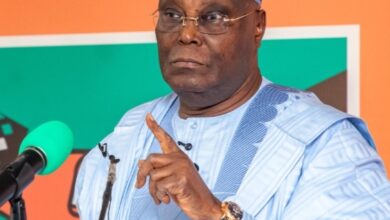 'Nigerians Are Hungry, Prosperity Cannot Be Announced,' Atiku Tells Tinubu 5 IMG 20261001 155245