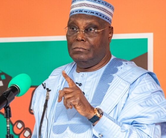 'Nigerians Are Hungry, Prosperity Cannot Be Announced,' Atiku Tells Tinubu 1 IMG 20261001 155245