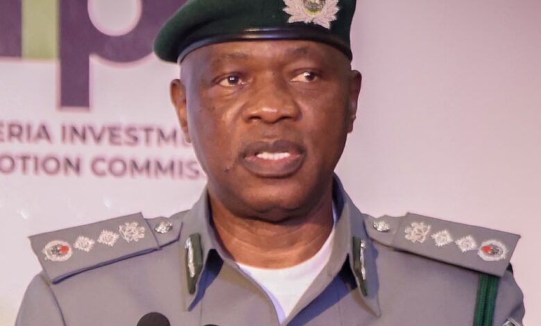 Customs CG Adeniyi Backs Nigeria's $1tn Economy Target 2 IMG 20261008 093631