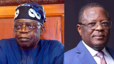 Tinubu, Umahi Under Fire Over Coastal Highway Diversion 2 IMG 20261012 203837